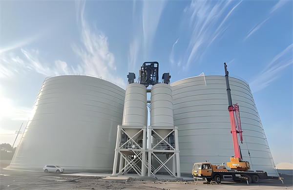 铺前镇大型钢板库