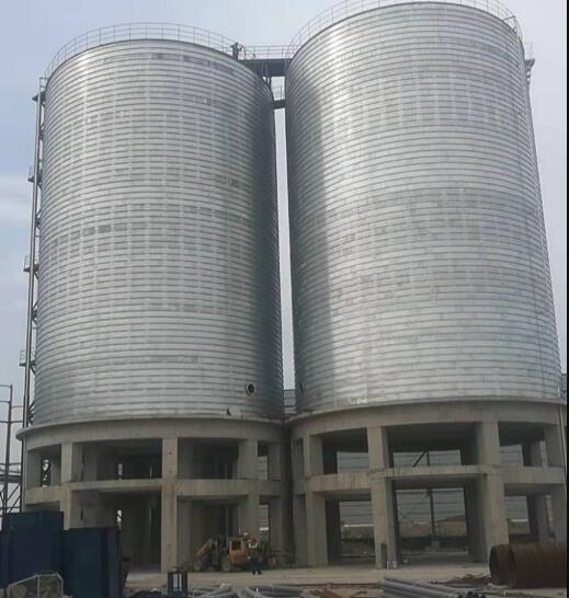 铺前镇镀锌卷板仓